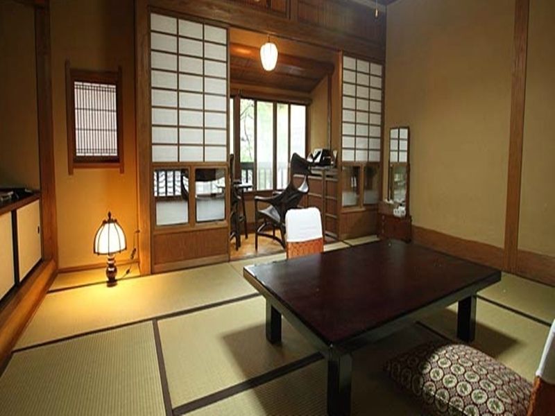 Hotel Yamamizuki Minamioguni Exteriér fotografie