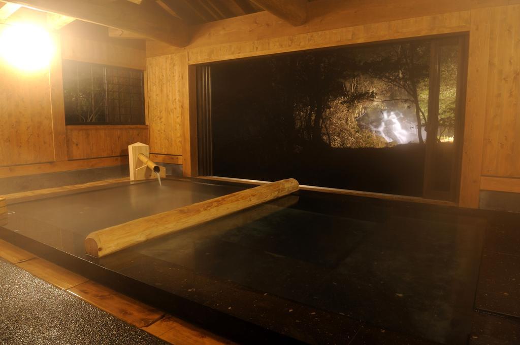 Hotel Yamamizuki Minamioguni Exteriér fotografie