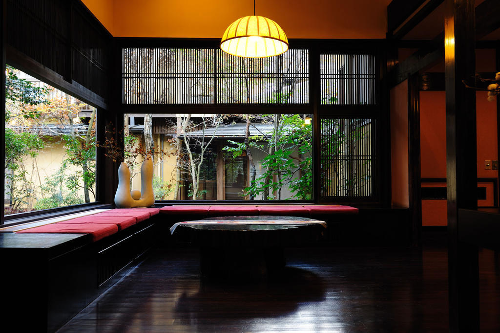 Hotel Yamamizuki Minamioguni Exteriér fotografie