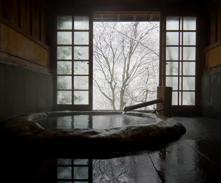 Hotel Yamamizuki Minamioguni Exteriér fotografie