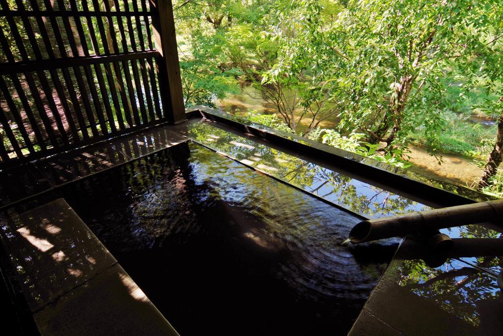 Hotel Yamamizuki Minamioguni Pokoj fotografie